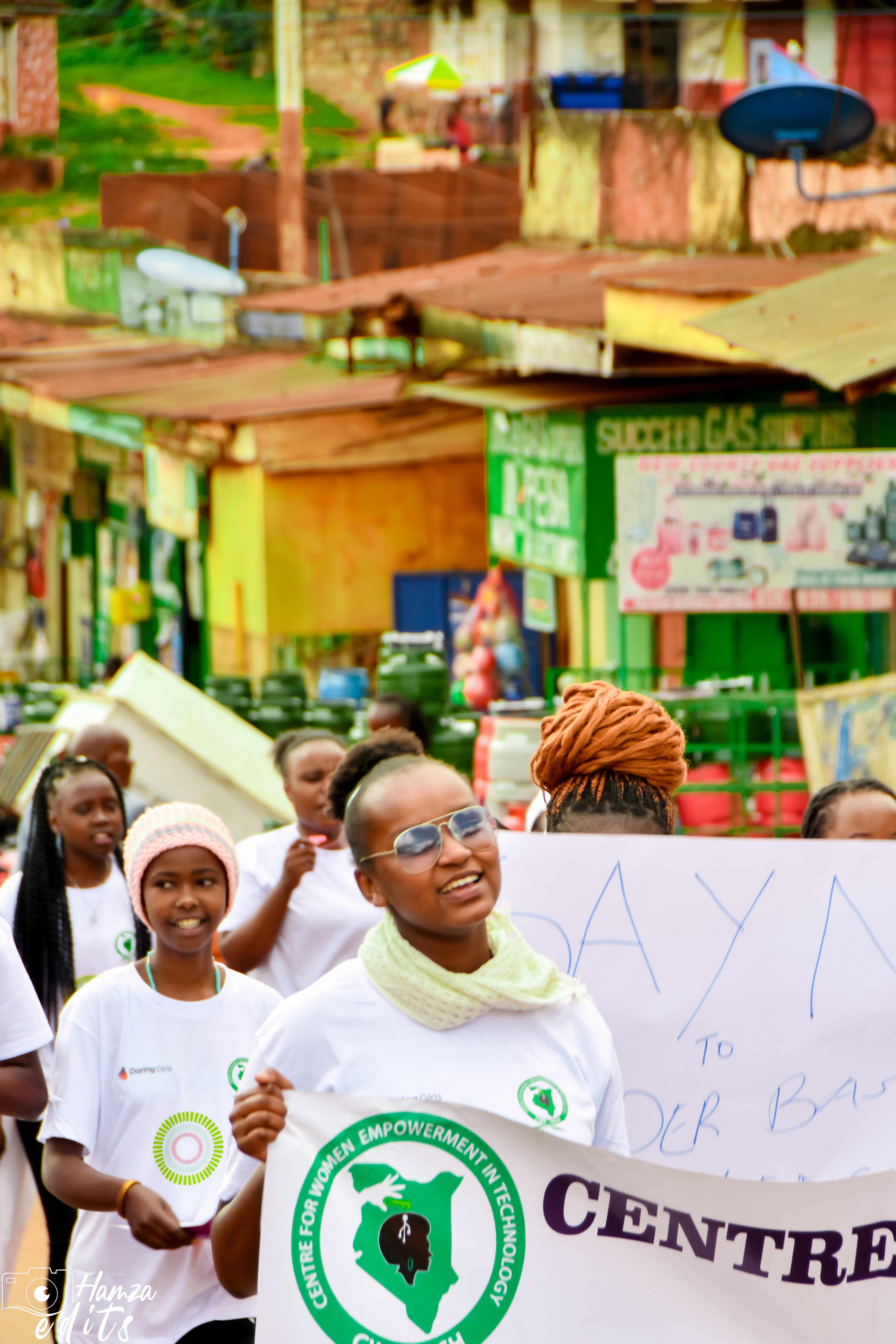 GBV Advocacy - Session 7